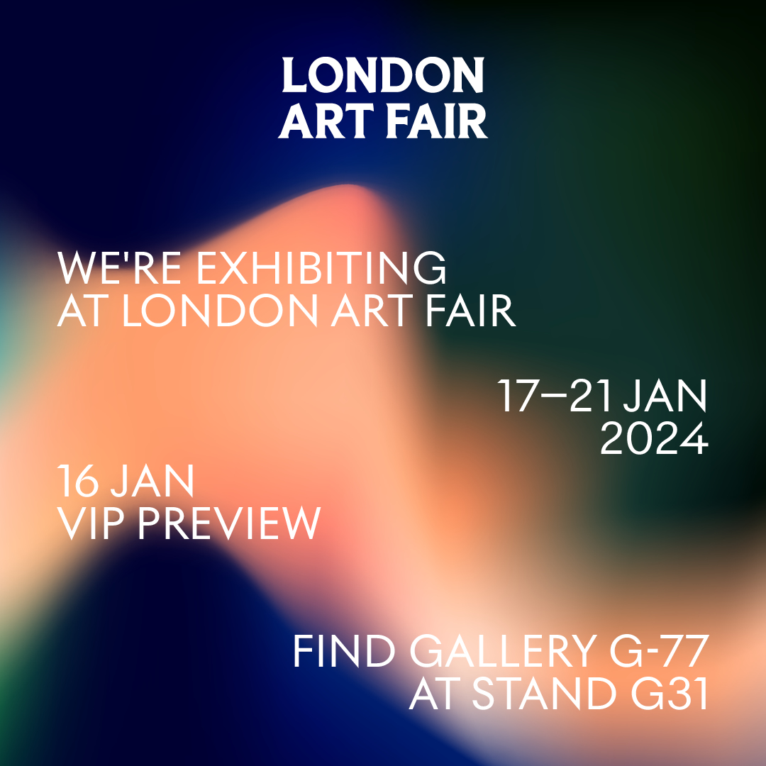 London Art Fair