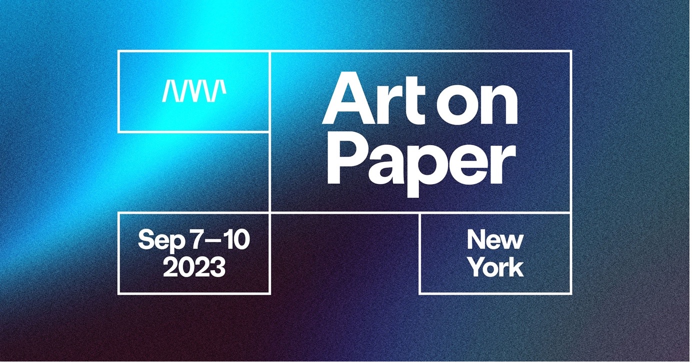 Art on Paper, New York