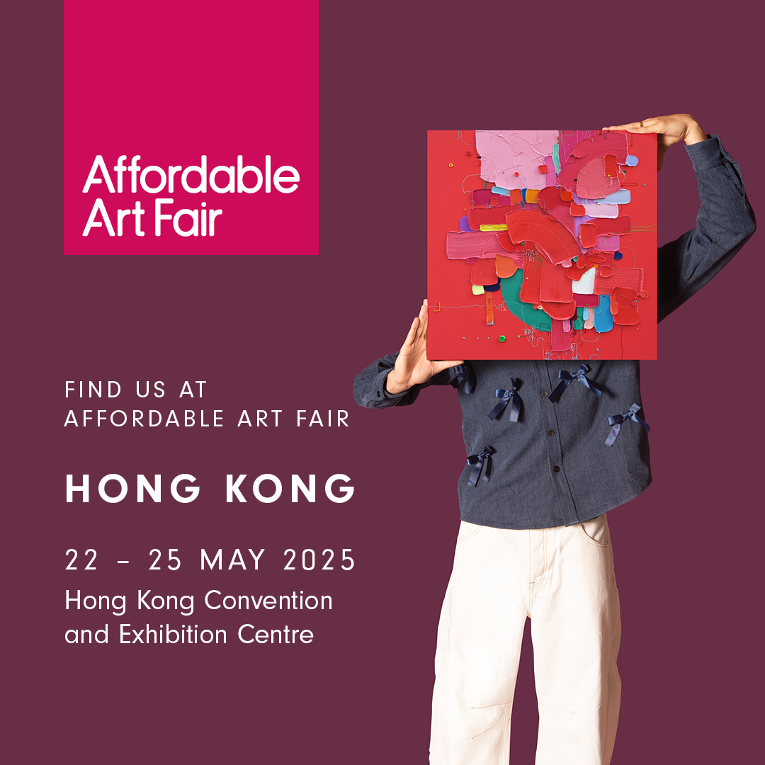 Affordable Art Fair, Hong Kong